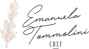 Emanuela Tommolini - chef